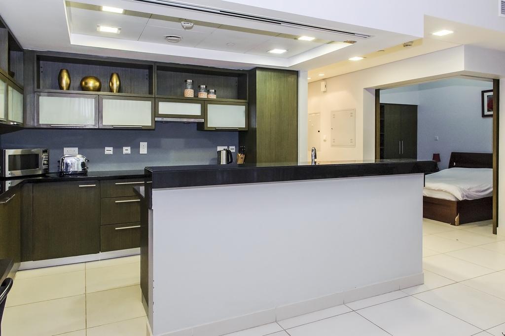 The Lofts By Deluxe Holiday Homes Dubai Dış mekan fotoğraf